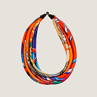 【かわいい】HERMES Pendentif Cor H Pendentif Cor H | Hermès France